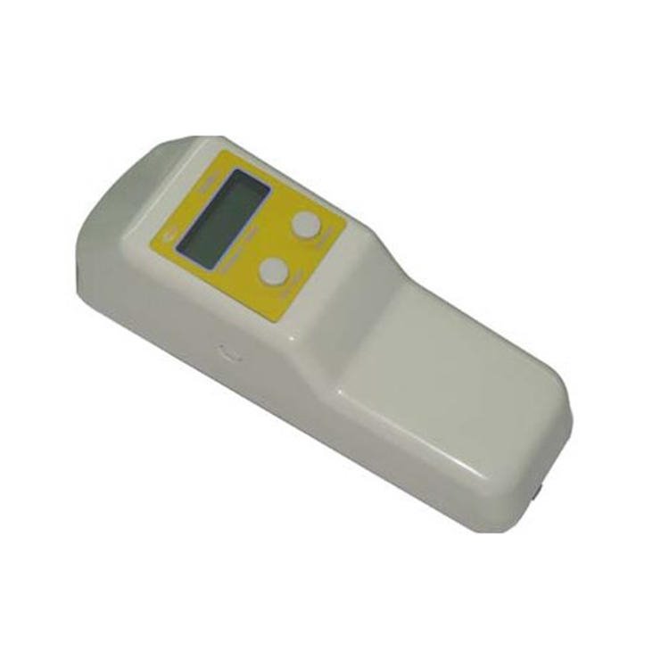 水质白度检测仪 WSB-1便携式数字白度仪 手持式数显白度计