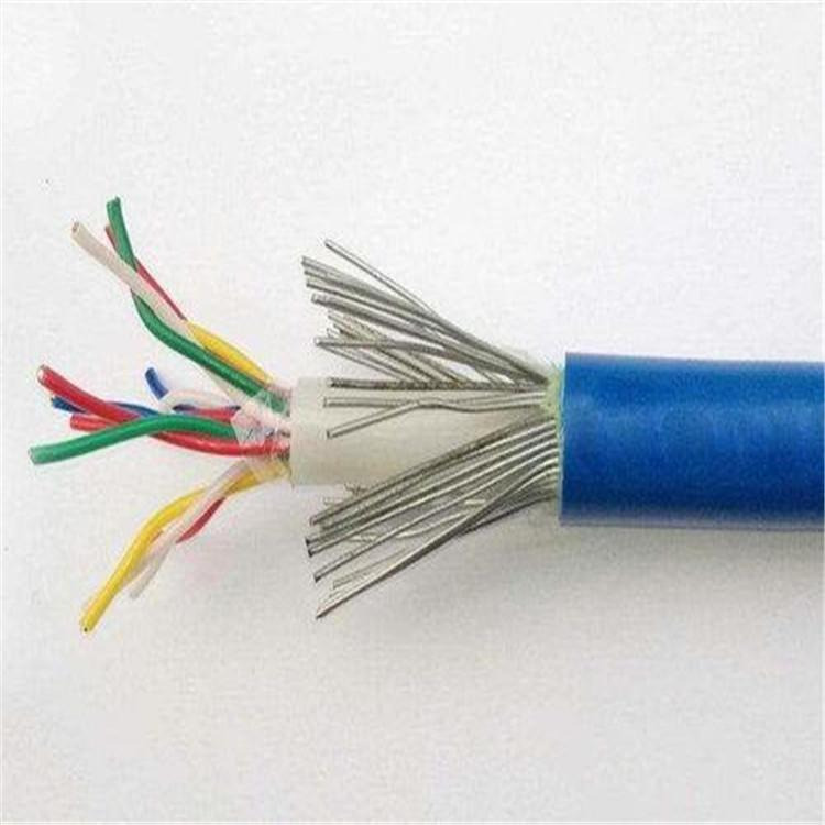 天联国标HJYVPZR/SA系统电缆