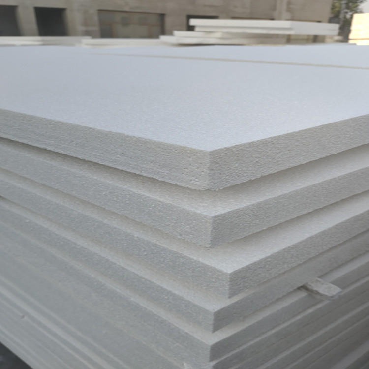 久鹏 硅质保温板 外墙硅质板 100容重