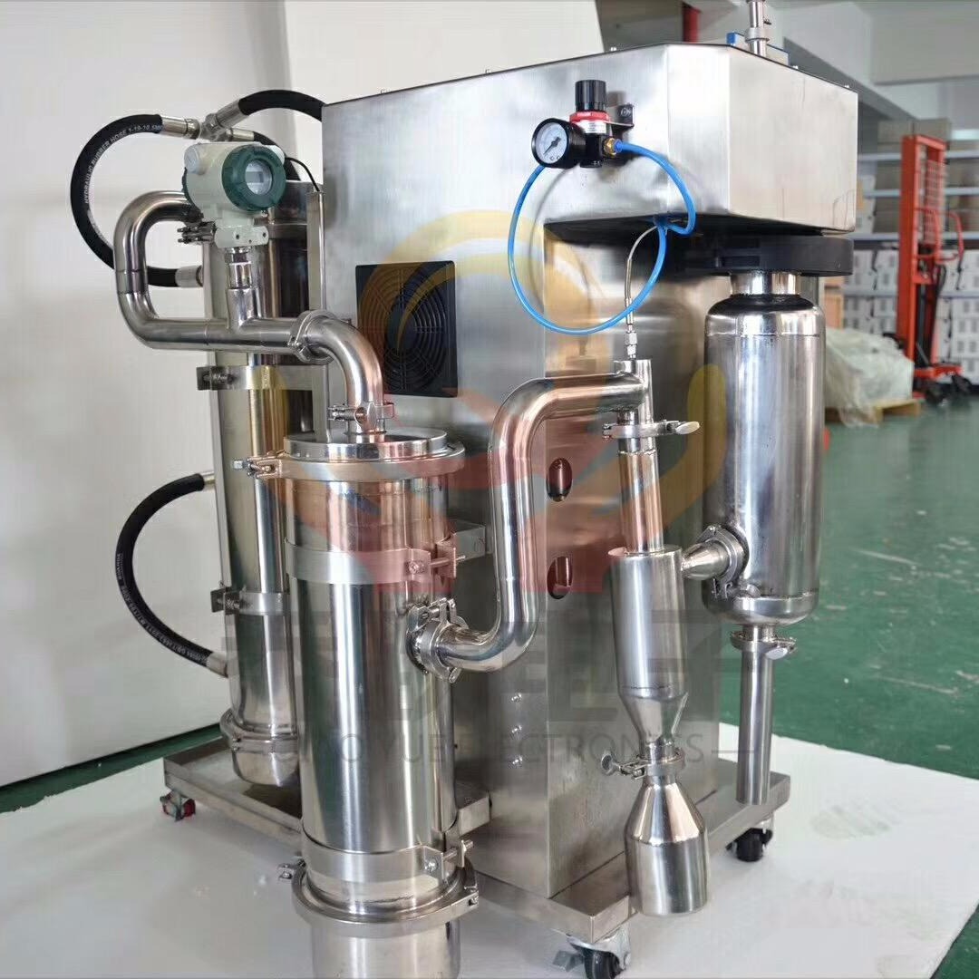 压力喷雾式干燥器 南京喷雾干燥机 医药喷雾干燥机