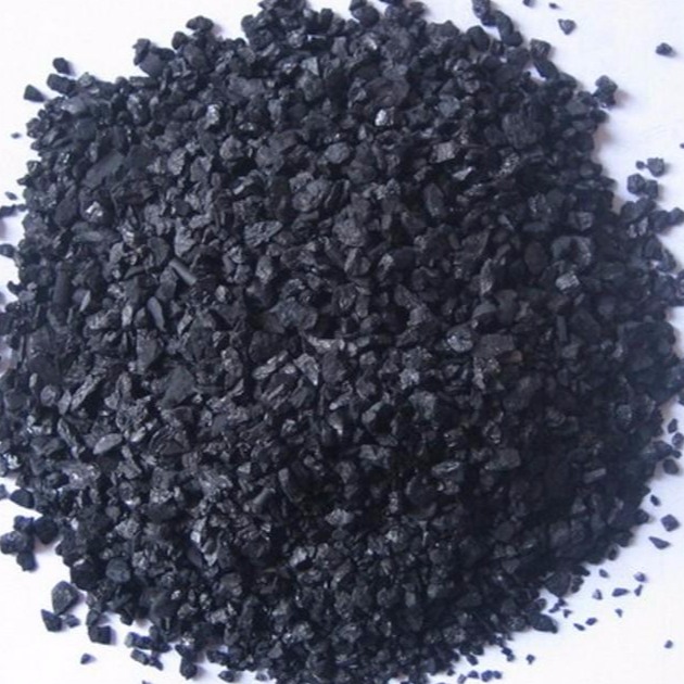 青州椰壳活性炭生产厂家 多种碘值 各种规格净水原生椰壳活性炭