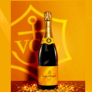 011凯歌 Veuve Clicquot 凯歌皇牌香槟 凯歌皇牌 上海香槟批发、凯歌香槟酒批发图片