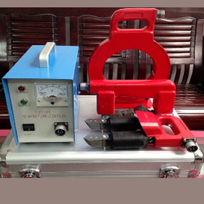 CJE－2A 电磁轭马蹄式探伤仪，淄博森源 磁粉探伤仪