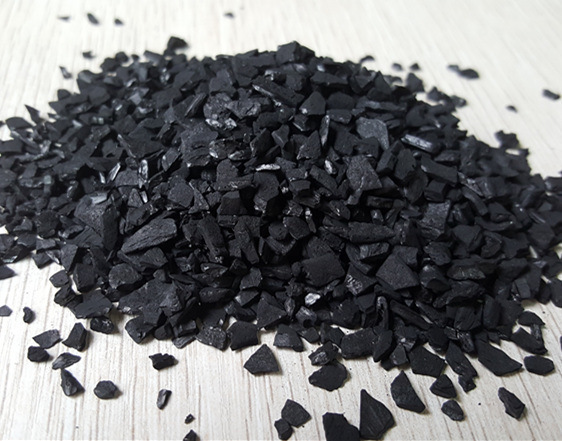 椰壳活性炭_椰壳活性炭价格_重庆椰壳活性炭。