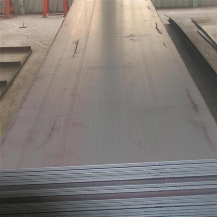 新余耐磨NM360钢板 钢厂订做NM360钢板规格 新钢耐磨钢板NM360