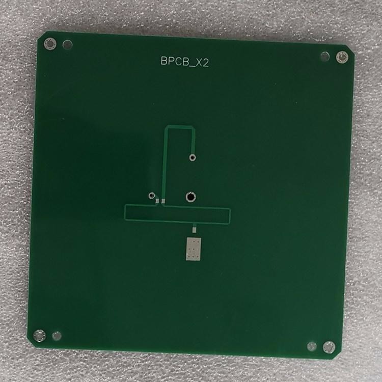 rogers高频板打样 射频电路板 微带反射天线线路板 深圳高频PCB厂家捷科生产加工