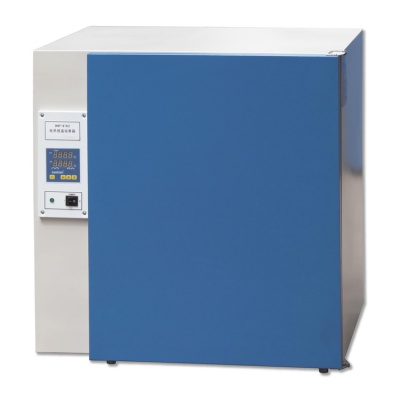 DHP-9602电热恒温培养箱 600升不锈钢电热恒温培养箱 实验室恒温培养箱示例图1