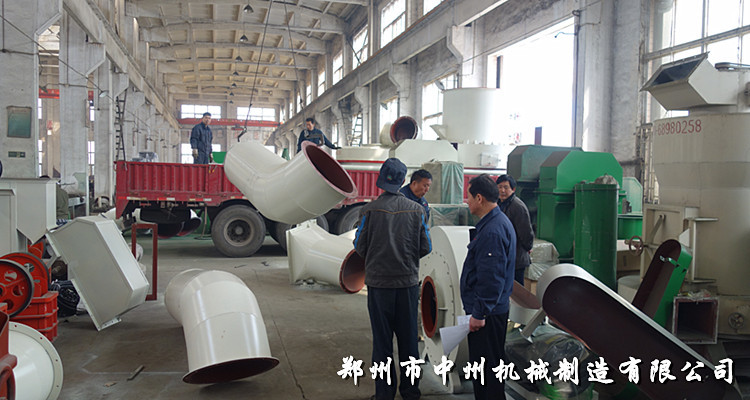 中州钙粉雷蒙磨 中型3019石灰石雷蒙磨粉机 高效立磨机成套设备示例图7