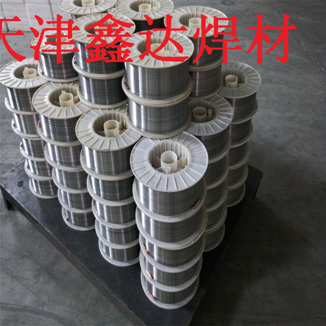 耐磨板堆焊焊丝 YD601 YD590耐磨药芯焊丝 1.2 1.6