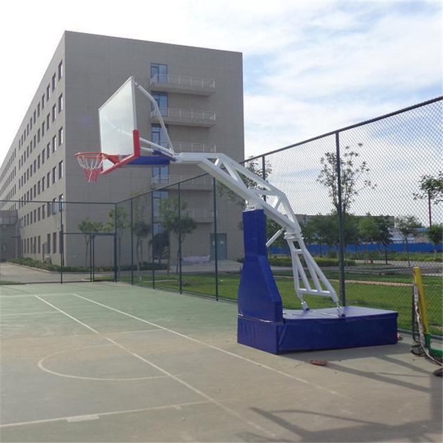 现货篮球架 学校篮球架 广场篮球架 防液压篮球架 平箱篮球架 可移动篮球架 成人室外篮球架 奥顺篮球架