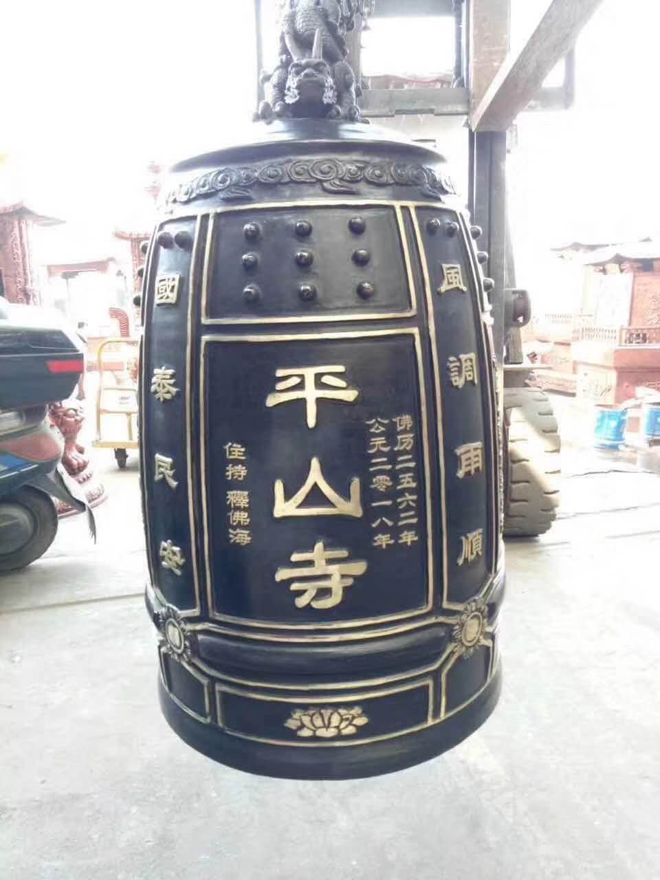 铜钟，温州慈宏法器专业生产定制钟楼铜钟，历代仿古铜钟，历代仿古铜钟