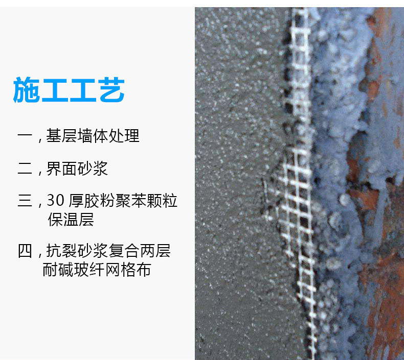 厂家批发耐碱玻璃纤维网格布 外墙 保温 建筑网格布 玻纤网格布示例图13