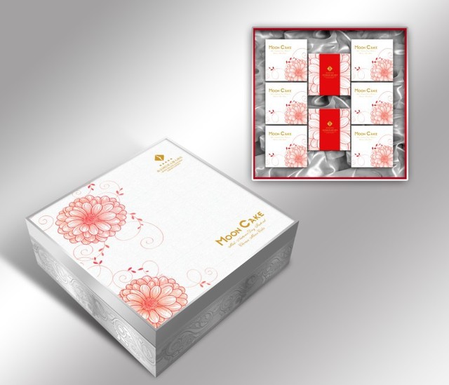 南京月饼盒定做加工 专业生产月饼包装盒 南京月饼礼盒厂家