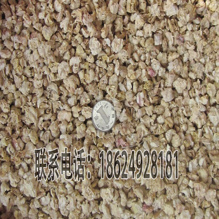陕西玉米芯粉碎机 双料口木材粉碎机高能生产品质保证示例图4