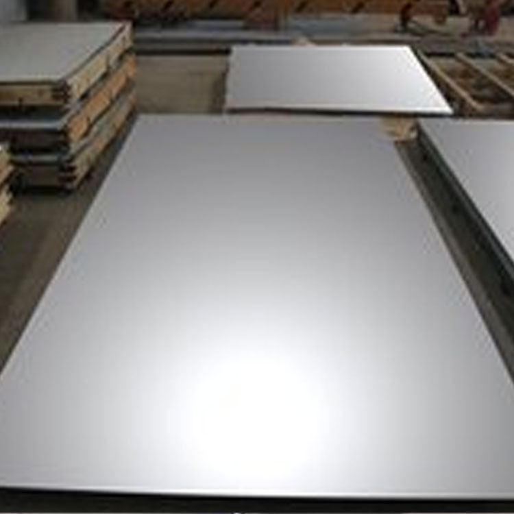 长期销售耐高温不锈钢板 310S不锈钢板 热轧不锈钢板质量保证示例图7