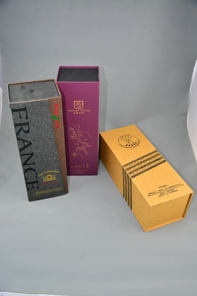 南京酒包装盒 专业制作各类酒包装盒 红酒包装盒生产批发厂