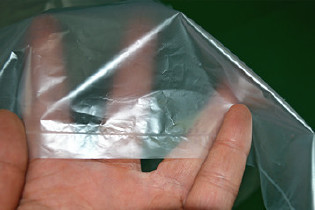 透明塑料防水内衬袋厂家63*113薄膜袋新料防潮内胆衣服内包装袋示例图14