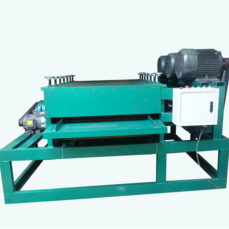 创拓XTJ-250型 油桶洗桶机 油桶铁皮洗板机 8辊6刷清洗机价格