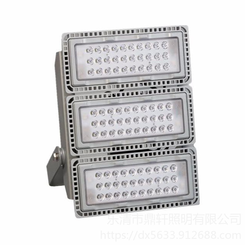 鼎轩照明RBS9803-150W壁挂式模组LED通路灯