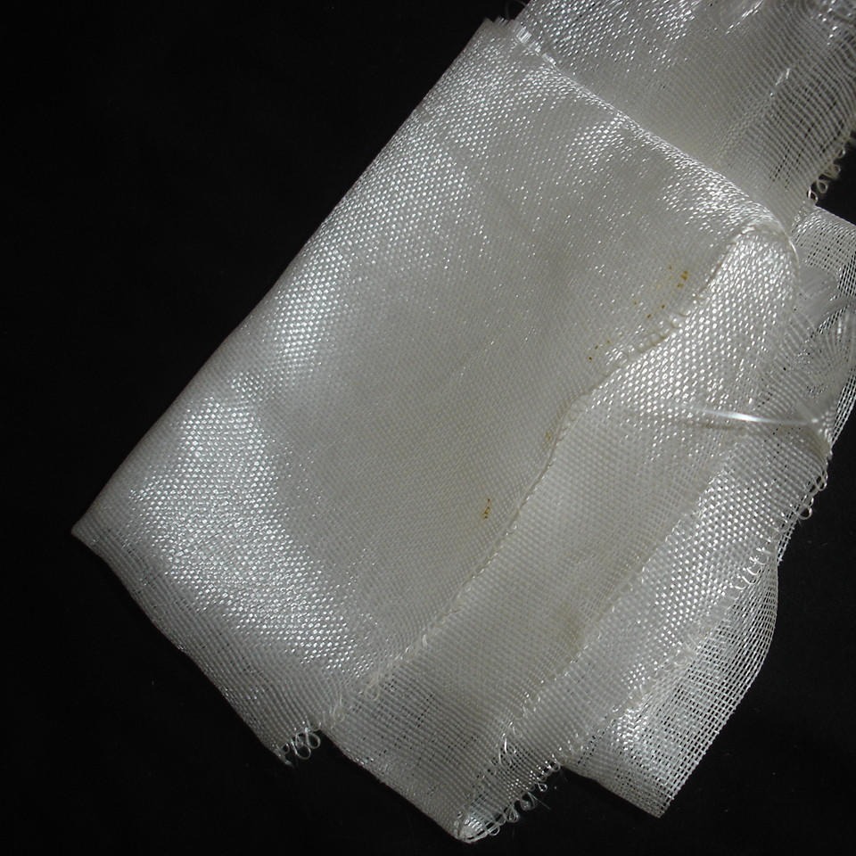 厂家推荐陶瓷纤维布 性价比高 安朗耐高温陶瓷纤维布