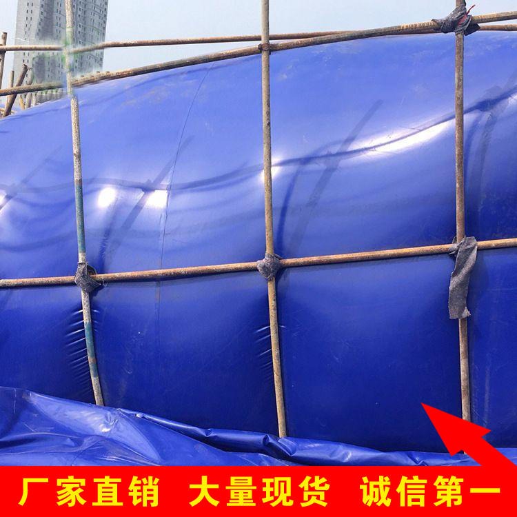 厂家直销 大型橡胶水袋 桥梁抗压水袋 车载水袋