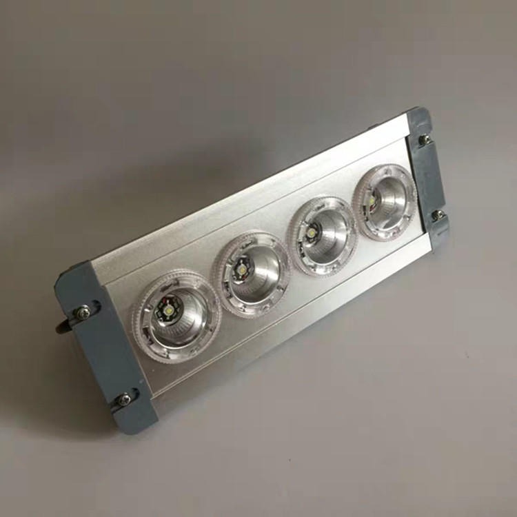 洲创电气NFC9121A/ON地沟灯 LED固态免维护顶灯 室内外应急低顶灯 大小型企业固定照明吸顶灯