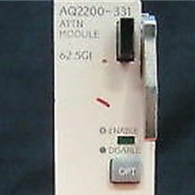 出售/回收 横河Yokogawa AQ2200-311A 可调光衰减器 质量保证图片