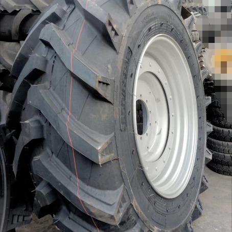 厂家供应纽荷兰雷沃拖拉机 650/65R42 农业子午线钢丝轮胎