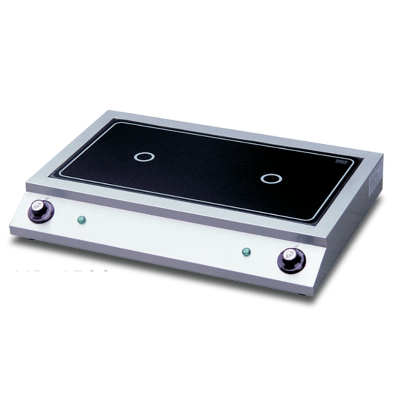 台式光波炉 商用厨房工程 电光波炉 HP-4500 上海厨房设备 炊事设备图片