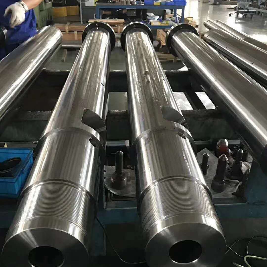 供应海天螺杆料筒HTF780T,650T,750T,630，530合金机筒