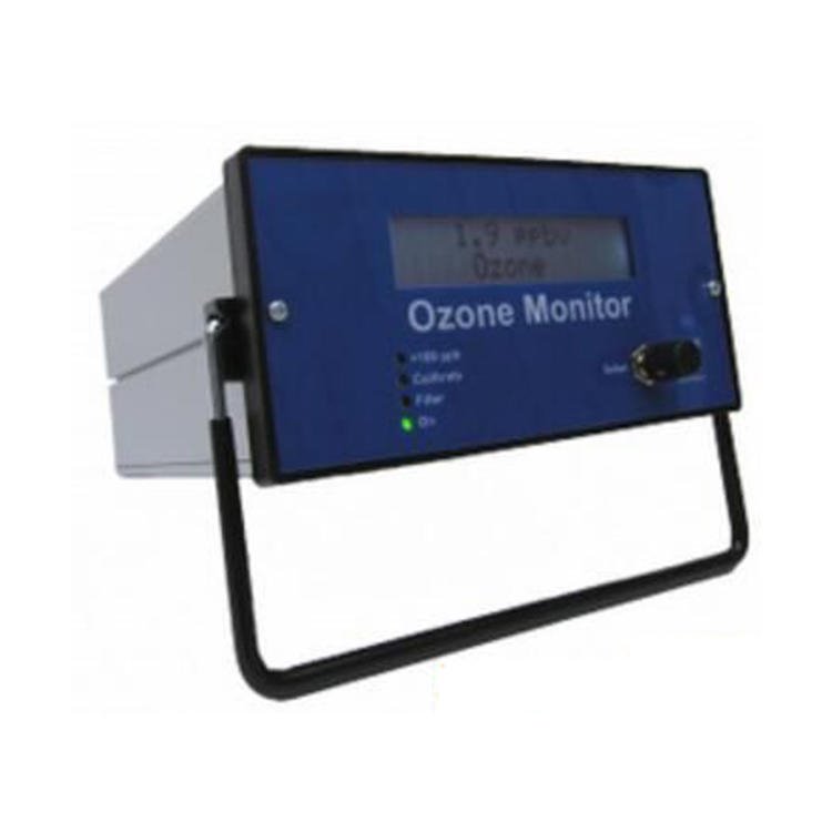 美国UV-106L臭氧分析仪 气体分析仪
