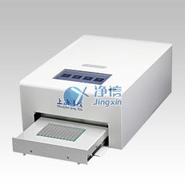 净信Tlan-96实验室PCR检测仪梯度PCR仪非洲猪瘟检测仪PCR检测仪核酸病毒检测仪扩增仪