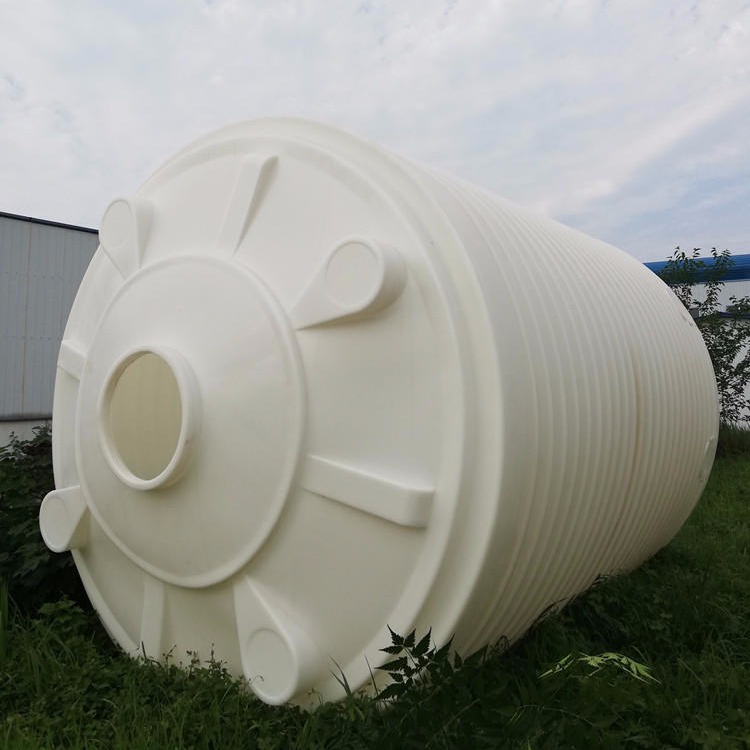 新洲20吨塑料水箱20吨塑料水箱定制