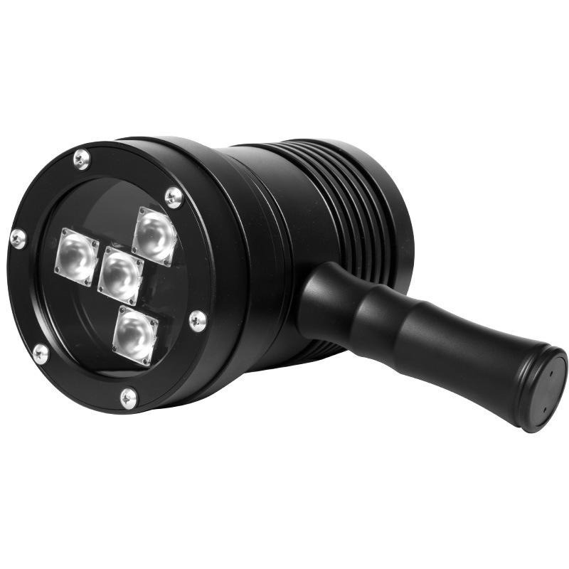 厂家现货 VM100D手持式LED紫外线灯 进口灯珠便携式黑光灯 紫外线探伤灯图片