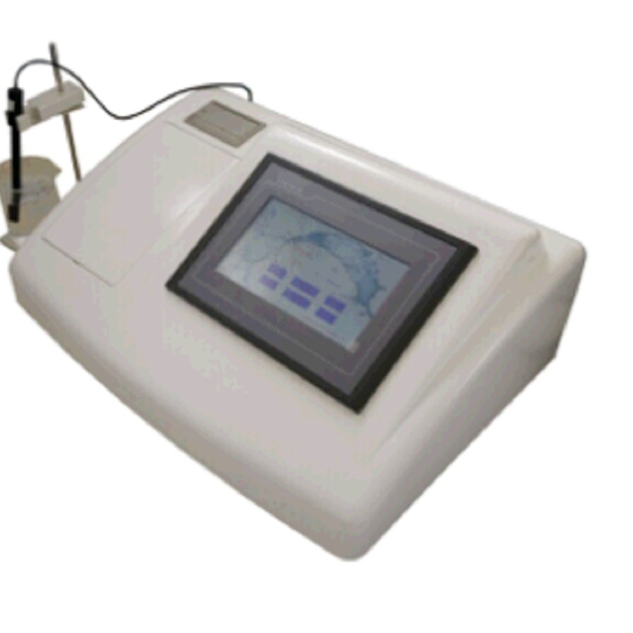 XZ-0168 68参数自来水检测仪 国产 自来水检测仪