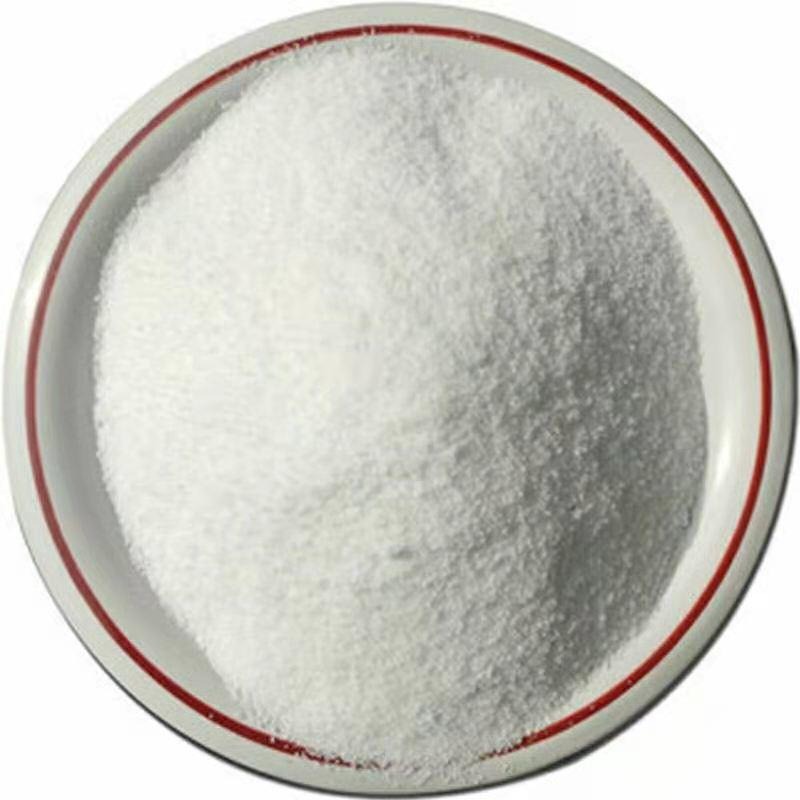 聚丙烯酰胺 PAM  制盐  盐水澄清    阴离子 厂家供应图片