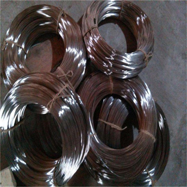 批发白铜线 白铜焊丝 BZn18-26、BZn18-18、BZn15-12精密白铜线 手工制作白铜圆线图片