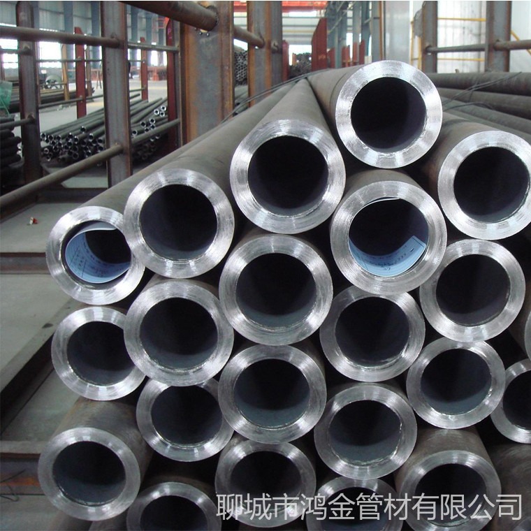 湖南合金钢管 Q345C合金管 硬质合金管 郑州合金管 厚壁合金管价格