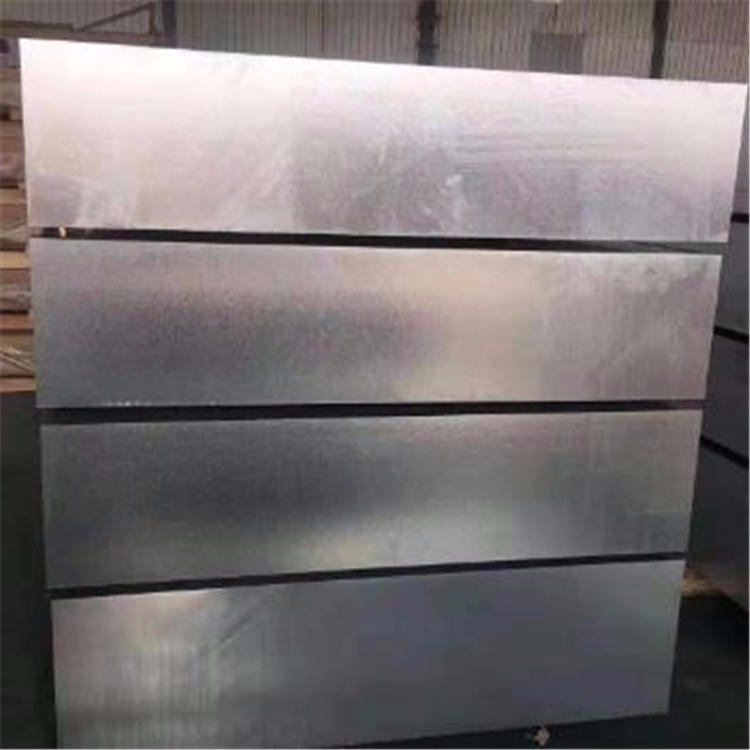 AL5052防锈氧化铝板 5052超薄光亮铝板