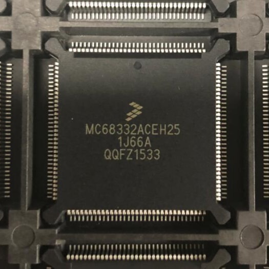 MC68332ACEH25      触摸芯片 单片机 电源管理芯片 放算IC专业代理商芯片配单 经销与代理