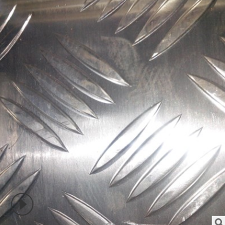 花纹铝板现货充裕 花纹铝板价格优惠 厂价直销花纹铝板 晟宏铝业