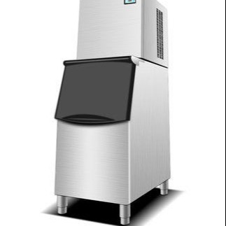 冰之乐 ZB-300A商用大型200kg全自动大产量方冰制冰机