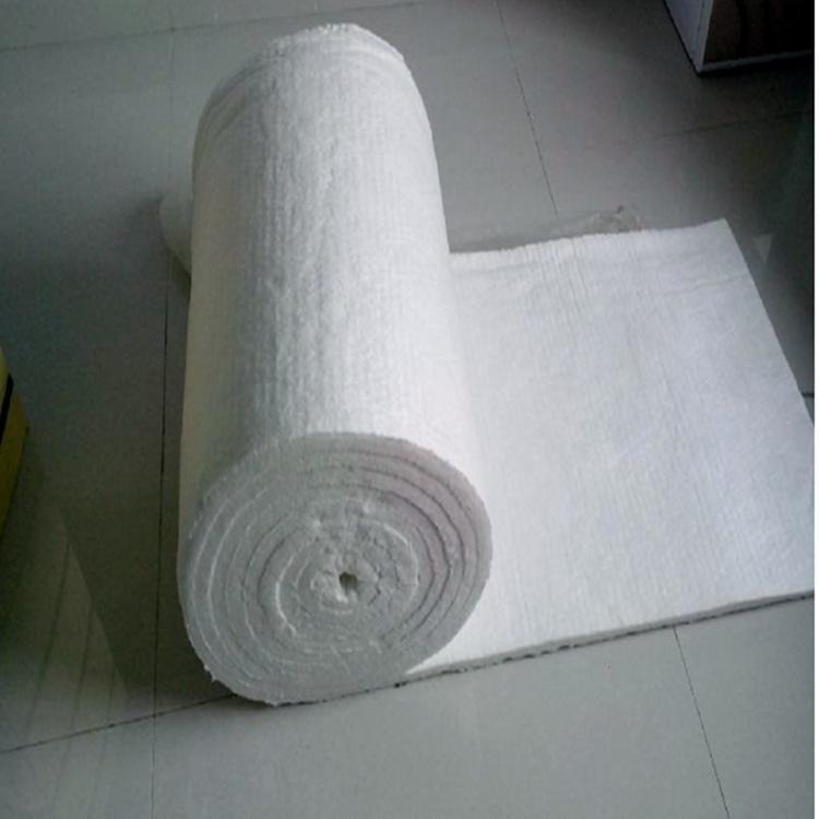 硅酸铝标准棉厂家批发价格    硅酸铝保温管的优点    大量生产防火硅酸棉生产厂家   加工硅酸棉保温管用厂家图片