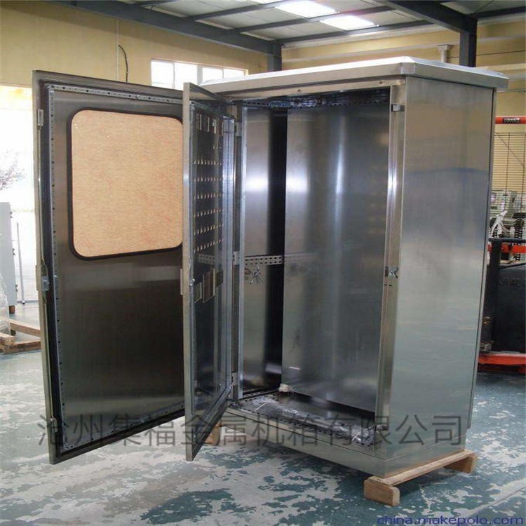 厂家专业定制 不锈钢机箱 不锈钢机柜 不锈钢控制机柜 不锈钢控制机箱 机箱机柜图片