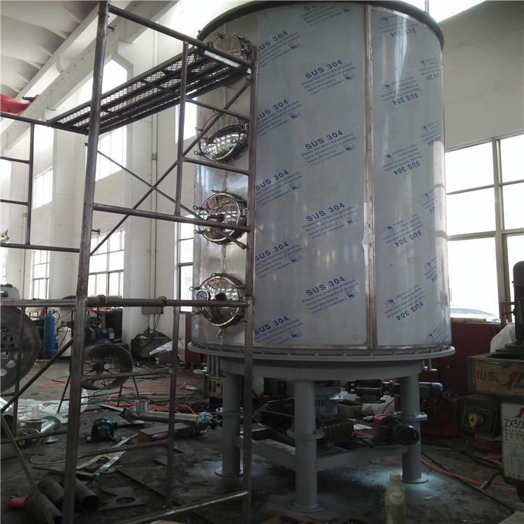 盘式干燥机江苏常州干燥制作 鲁干牌 盘式干燥机价格