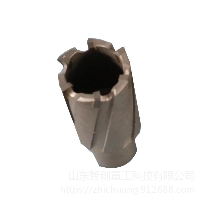 智创ZC-1 Ф9.8-36Ф  磁力钻磁座钻 钻头钢板 钻开孔器 供应取芯钻头 空心钻头图片