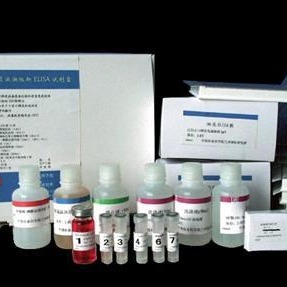 大鼠凝血因子Ⅻ ELISA试剂盒 FⅫ试剂盒 FⅫ ELISA图片