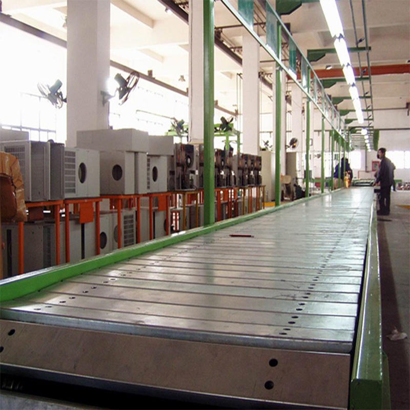 山东厂家直销废纸链板输送机 吨包输送机 专业定制输送机