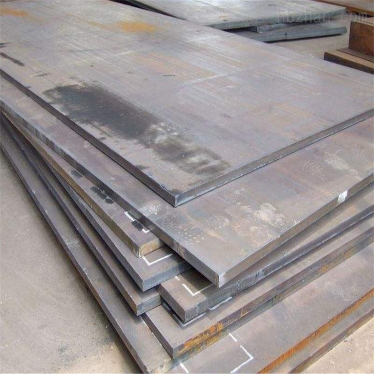 钢板厂家直销耐磨钢板 热轧钢板 复合耐磨钢板 质优价廉