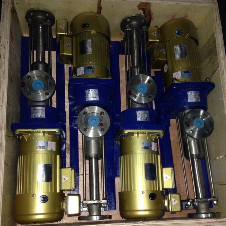 FG25-1不锈钢单螺杆泵 G25-1单螺杆泵  无极调速电机螺杆泵